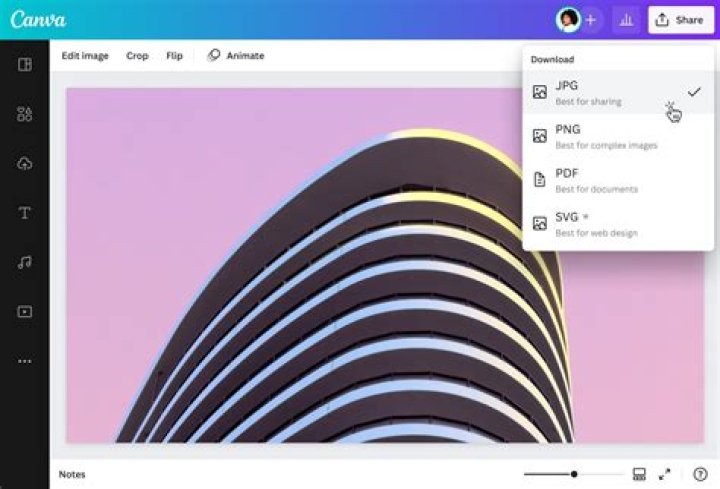 Can I convert a JPEG to a PDF on iPhone?