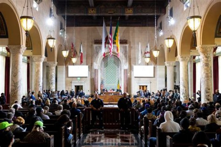 City Council meeting on Tuesday to discuss increasing airport rental car fee