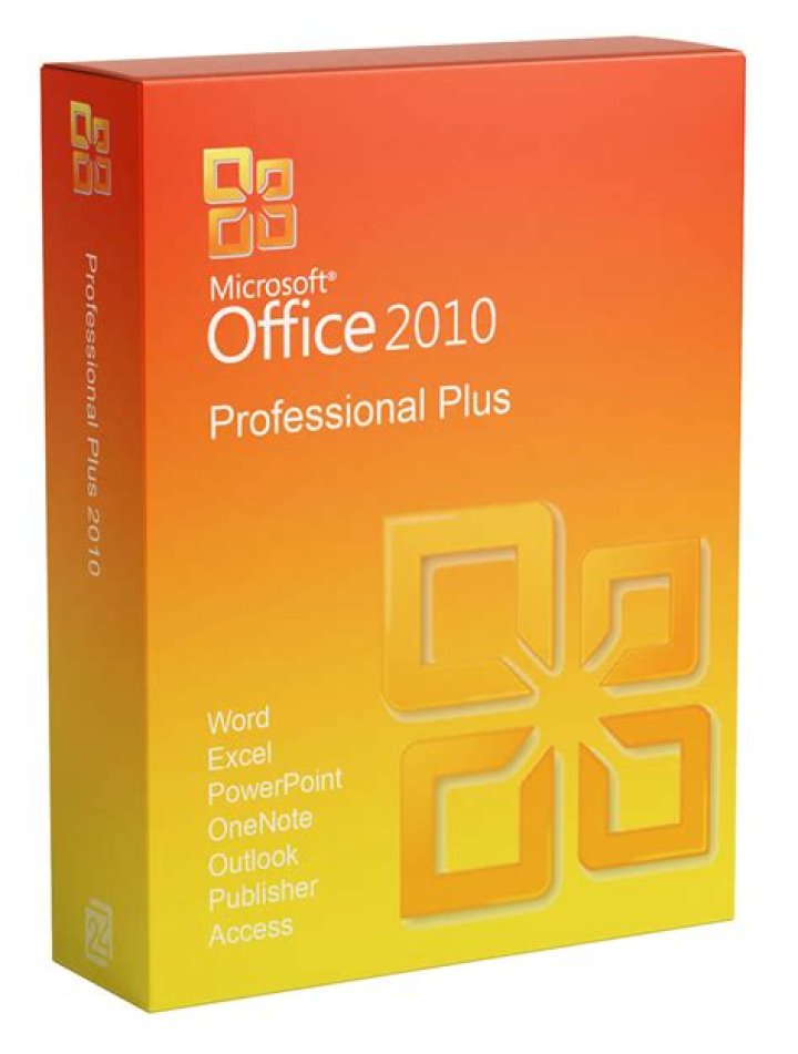 Come scaricare Microsoft Office 2010 Professional Plus gratis in italiano?