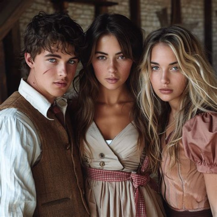 House Of Anubis Cast Secrets Unveiled