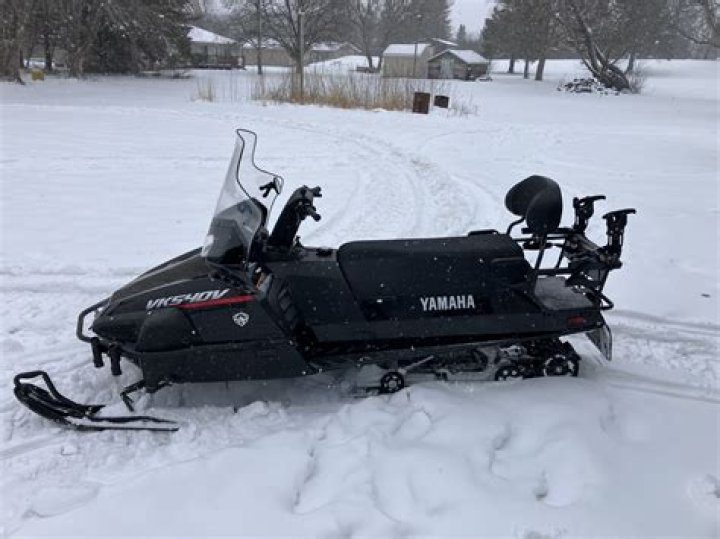 How do I get a quote on a 2021 Yamaha VK 540?