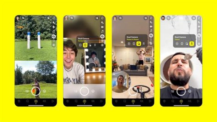 How do you use Snapchat video call?