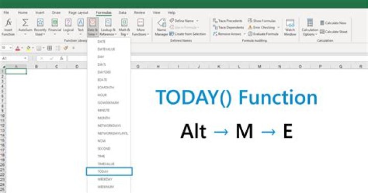 How do you use the link function in Excel?