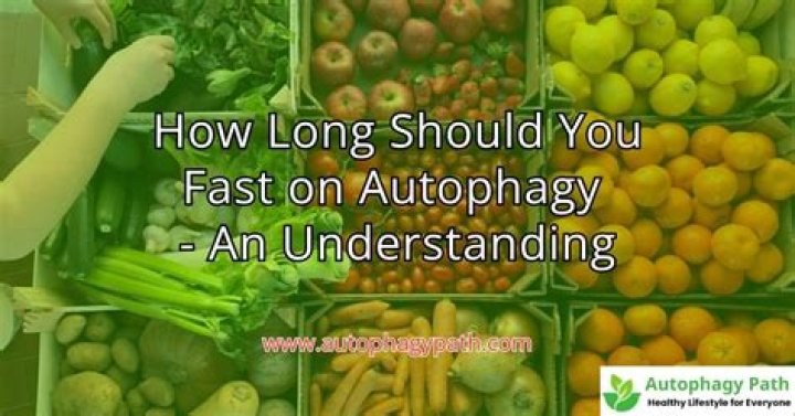 How long should you fast on keto?