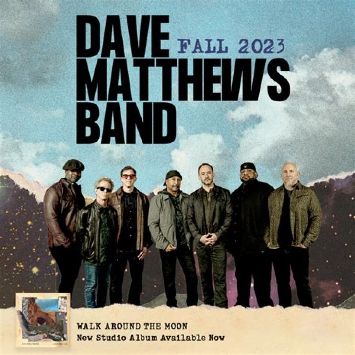 Is Dave Matthews a stoner band?