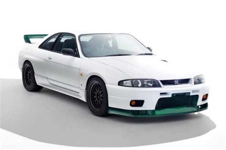 Is R33 a JDM?