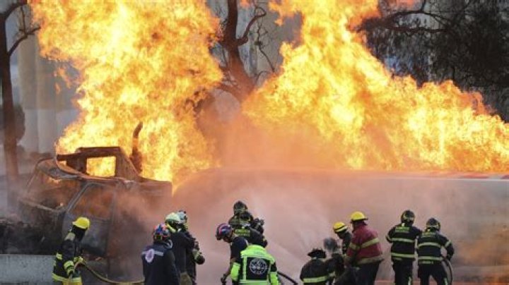 Middleton schools return to normal operations following gas line explosion