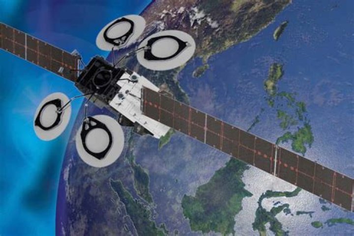 New Boeing Satellite Platform Drawing Lots of Customer Interest