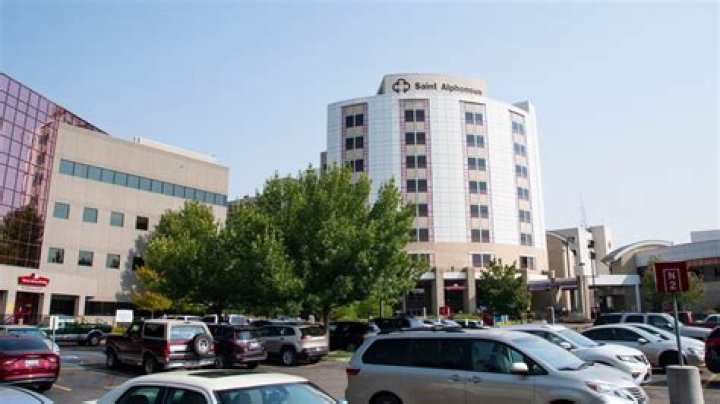 Saint Alphonsus Health System announces groundbreaking for new medical plaza in Caldwell