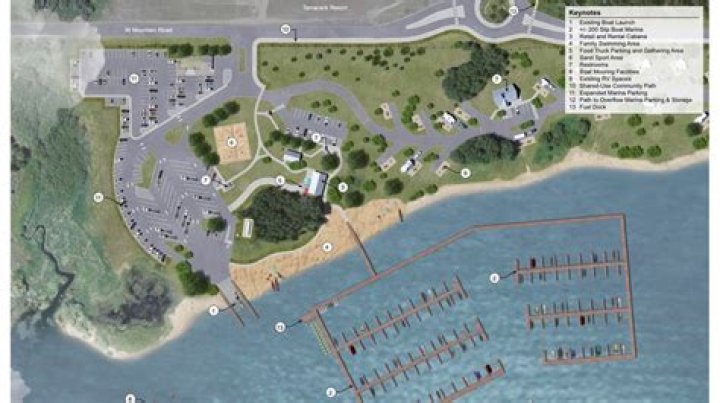 Tamarack Resort set to expand waterfront offerings on Lake Cascade with 20-year lease