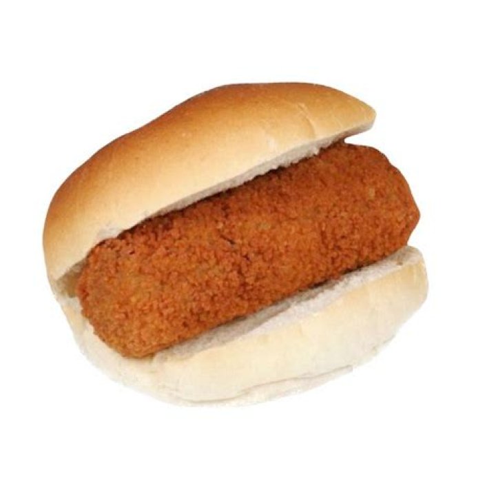 What is kroket broodje?