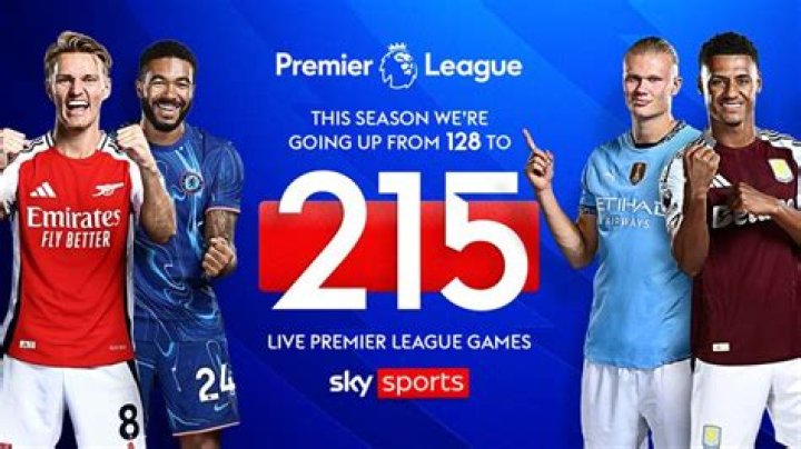 When did the 2012/13 Premier League season start and end?