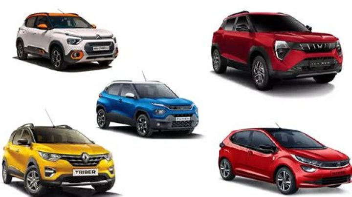 Which Indian hatchback car is best?