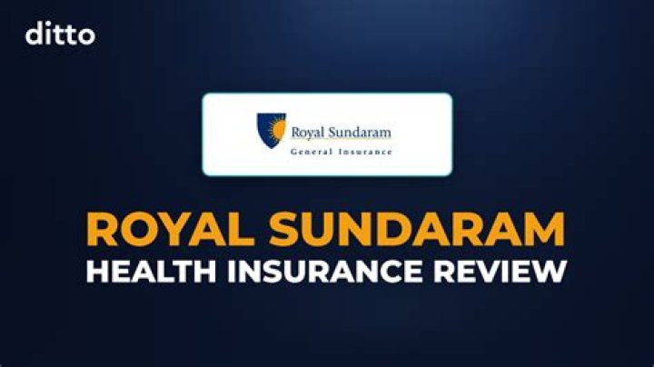 Who is the owner of Royal Sundaram?